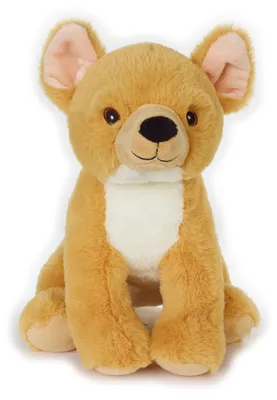 Zdjęcie produktu dla Zagraj w Eco Pluszowy Chihuahua 22 Cm