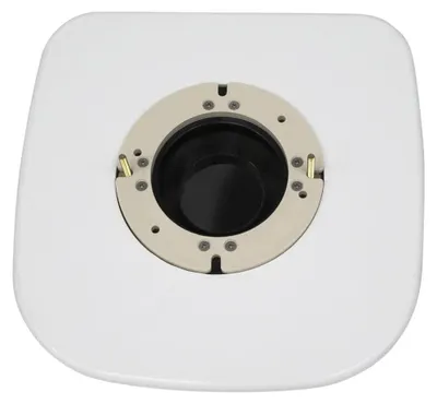 Immagine prodotto di DOMETIC 385311719 - Kit di montaggio adattatore, colore bianco