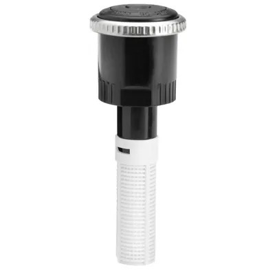 Produktbild von Hunter, Regner MP2000 – Schwarz – 90–210° – Wasserersparnis – Gleichmäßige Bewässerung – Flexibel einsetzbar