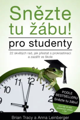 Image de Snězte tu žábu! Pro studenty