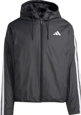 Produktbild von Adidas Ess 3S Ins Hd J Navy Navy M
