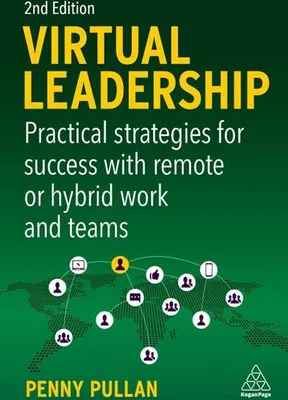 Produktbild von Virtual Leadership