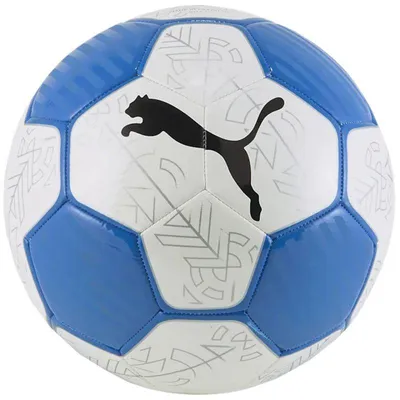 Immagine prodotto di Puma - Pallone da calcio "Prestige" MR805 (3) (bianco/blu)