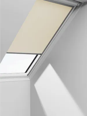 Image de Store occultant VELUX - Beige - DKL MK04 1085S