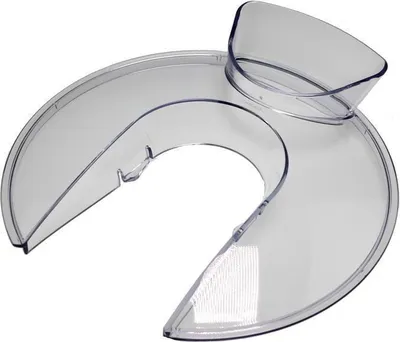 Produktbild von Kenwood KW706769 Deckel für KM260, KM261, KM262, KM263, KM264, KM266, KM280 Prospero Küchenmaschine