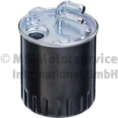 Produktbild von Kraftstofffilter KOLBENSCHMIDT 50014485 passend für MERCEDES-BENZ C-Klasse Limousine (W204) Leitungsfilter