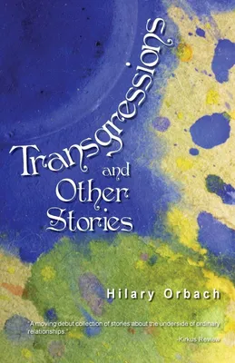 Produktbild von Transgressions and Other Stories