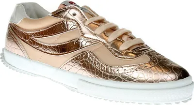 Obrázek produktu pro Superga Sneaker S00A850 160 2832 Metrcow Bronze