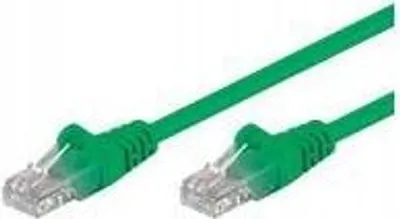 Image de Microconnect CAT5e UTP 2m - Câble réseau (2m, Cat5e, U/UTP (UTP), RJ-45, RJ-45, gris)