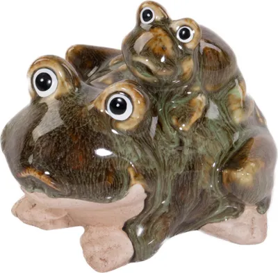 Produktbild von Gartenfigur, Gartendeko, 10 x 11 cm