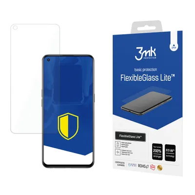 Zdjęcie produktu dla 3MK FlexibleGlass Lite, 1 szt.