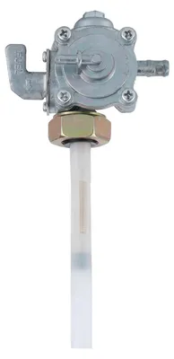 Image de Vanne de commutation de carburant / Robinet d'essence 16951-MF5-015 Pièce de rechange adaptée aux modèles Honda CMX450, VT500C et VT500FT
