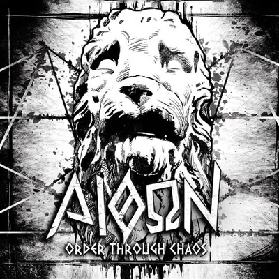 Immagine prodotto di Aethon - Ordina il CD Chaos