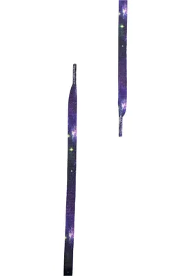 Image de Urban Classics Special Flat Galaxy lacets - 90cm