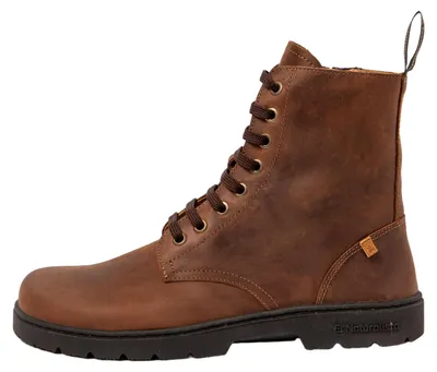 Produktbild von El Naturalista Stiefeletten Damen/Herren N5264 ARIZONA TERRA / NOMADA Farbe Braun