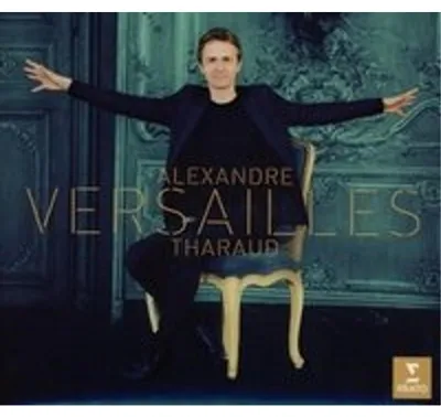 Produktbild von Versailles
