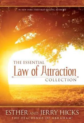 Produktbild von The Essential Law of Attraction Collection