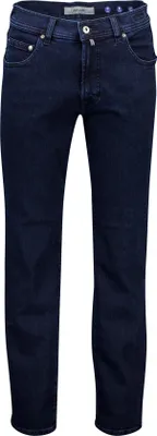 Produktbild von Jeans Pierre Cardin Dijon 5-Pocket dunkelblau Baumwolle