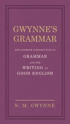 Obrázek produktu pro Gwynne's Grammar