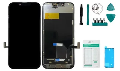 Produktbild von iPhone 13 Display - Set