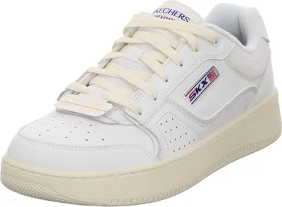 Zdjęcie produktu dla Skechers Herren SPORT COURT 2 SPORT COURT 2 32481-41, 32481-42, 32481-43, 32481-44, 32481-45, 32481-46 SKE-254026 biały 46