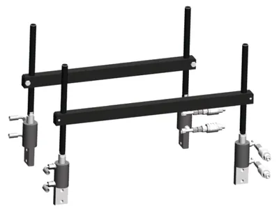 Produktbild von Hydraulische Bündelspannvorrichtung