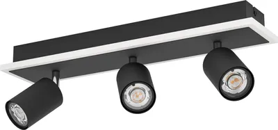 Obrázok produktu pre EGLO RIMBOCCHI 1, LED, 2500 lm, 220-240 V, Čierna