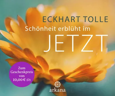 Obrázek produktu pro Schönheit erblüht im Jetzt