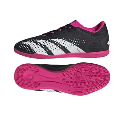 Produktbild von Scarpe Adidas Predator Accuracy.4 IN M GW7072 Pullunder adidas Größe: 44 2/3,