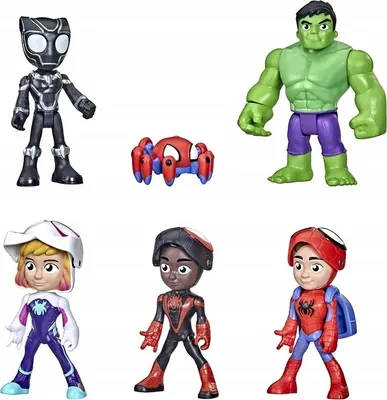 Produktbild von Marvel F1486FF1, 3 Jahr(e), Mehrfarbig