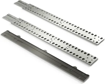 Produktbild von Verbindungsschiene Z788BI00 (edelstahl)