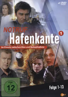 Immagine prodotto di Notruf Hafenkante