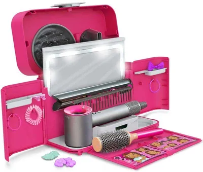 Imagen del producto de CASDON - Estuche de maquillaje Ultimate