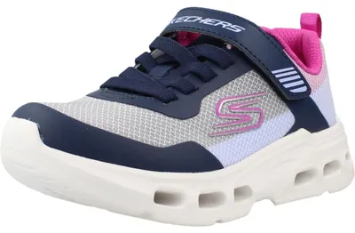 Immagine prodotto di Sneakers Del Marchio Skechers Del Modello Glide Step Drift Multicolore
