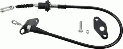 Produktbild von SACHS 3074 600 143 Kupplungsseil Seilzug für KIA Picanto (SA)