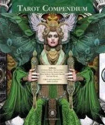 Produktbild von Tarot Compendium
