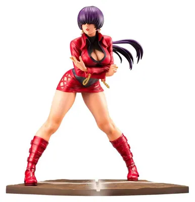 Obrázok produktu pre The King of Fighters '97 Bishoujo PVC socha 1/7 Orochi Shermie 21 cm