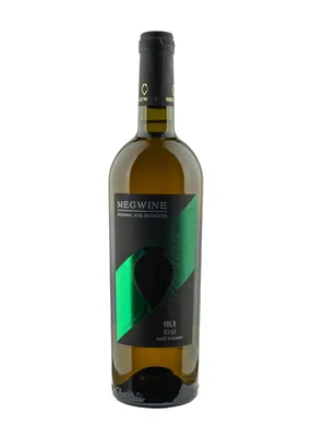 Produktbild von Kisi Qvevri Megwine Weißwein trocken Wein aus Georgien