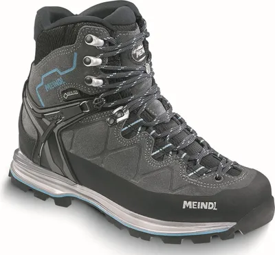 Produktbild von Litepeak Lady PRO GTX Größe UK 9 Farbe anthrazit-azur