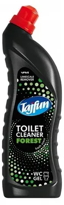Produktbild von Tajfun WC-Gel Waldduft 700g