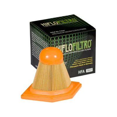Produktbild von Luftfilter Für Bmw K1300 Gt/R/S 09-16 (20)