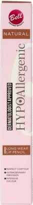 Immagine prodotto di BELL Matita labbra ipoallergenica a lunga durata Stick Lip Liner 03
