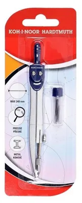 Obrázok produktu pre Školská súprava ceruziek – Koh-I-Noor