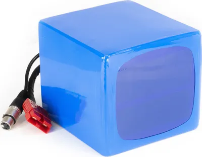 Obrázek produktu pro 48V 17,5Ah 50A Li-Ion