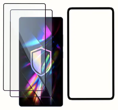 Immagine prodotto di 3mk Hardura 9H Samsung Galaxy S23+ Vetro Temperato 2 Pezzi Trasparente