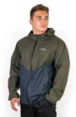 Imagen del producto de Chaqueta impermeable PROS SPORT, modelo 726, talla 54/L