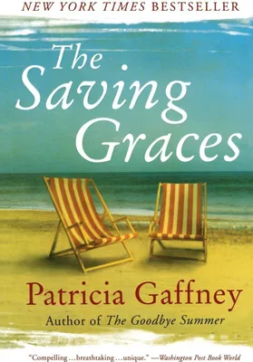 Produktbild von The Saving Graces