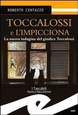 Produktbild von Toccalossi e l'impicciona