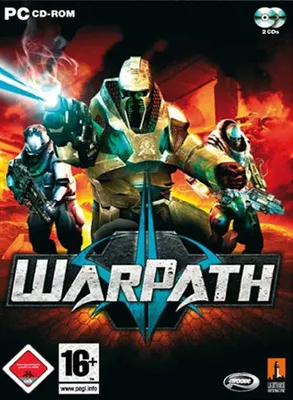 Produktbild von WarPath