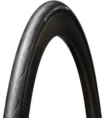 Immagine prodotto di Pneumatico da corsa Hutchinson Blackbird All Season Aramid Protech, 700c x 28, colore nero. (700C x 28, nero)